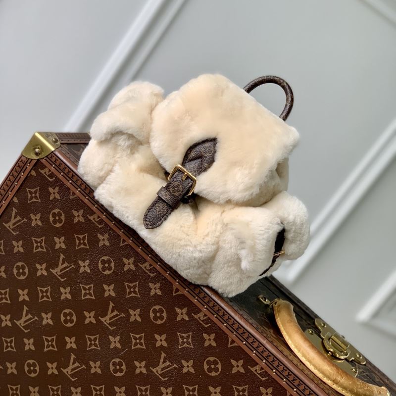 LV Backpacks